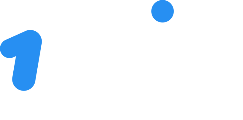 1win логотип